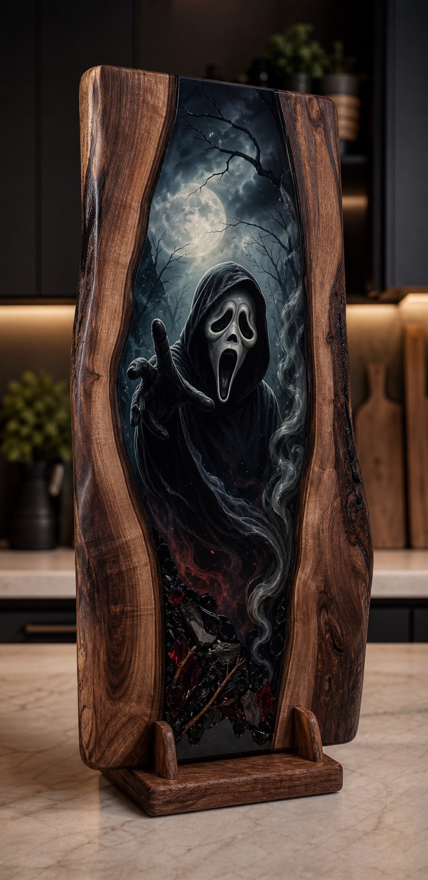 Ghostface 01